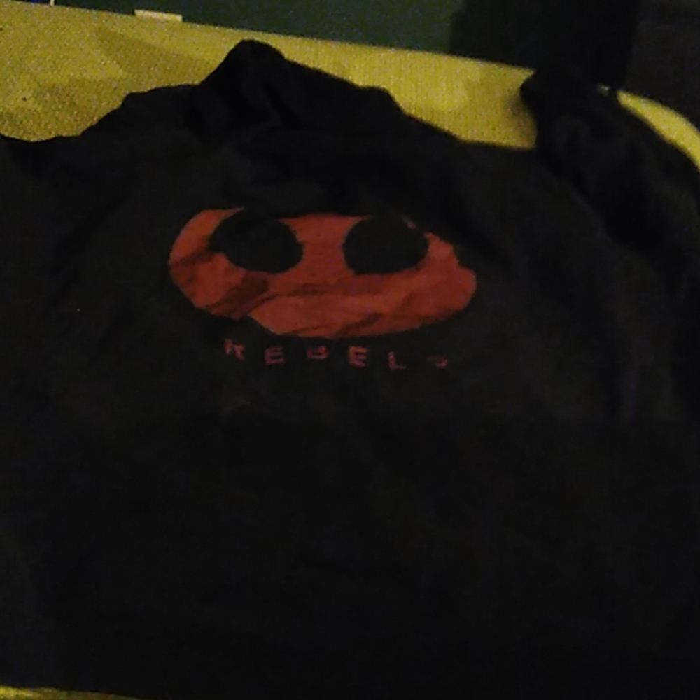 Men's 2xl hoodie